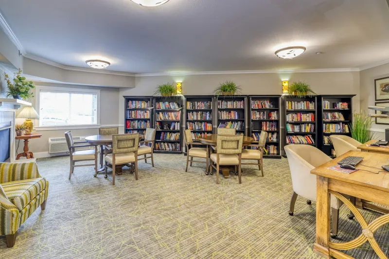 Rigden Farm Senior Living photo 5