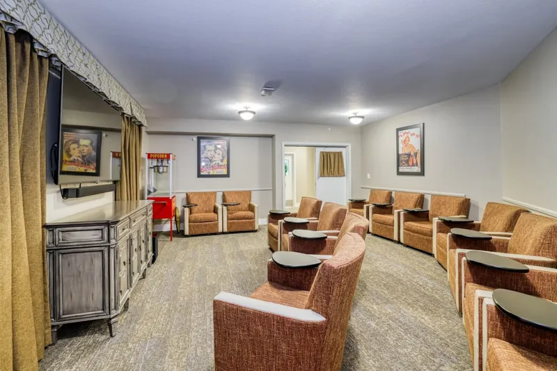 Rigden Farm Senior Living photo 7