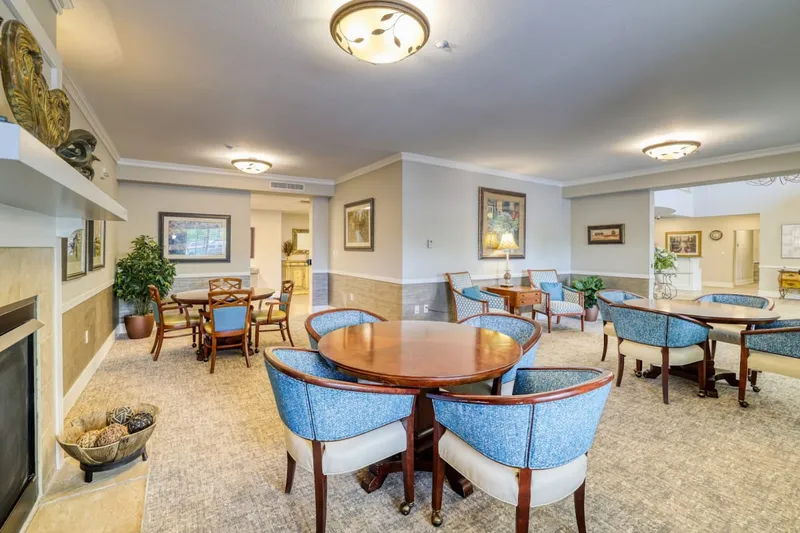 Rigden Farm Senior Living photo 9