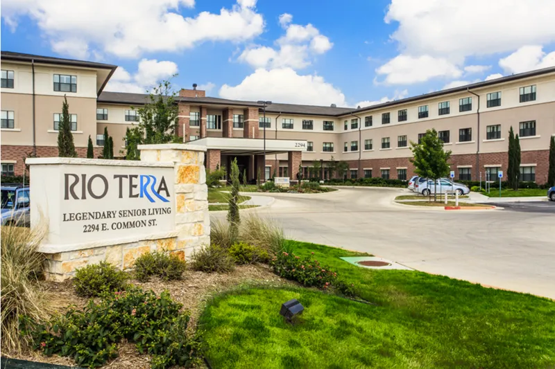 Rio Terra Senior Living