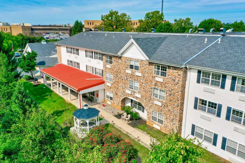 Rittenhouse Village at Lehigh Valley photo 2