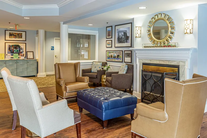 Rittenhouse Village at Lehigh Valley photo 4