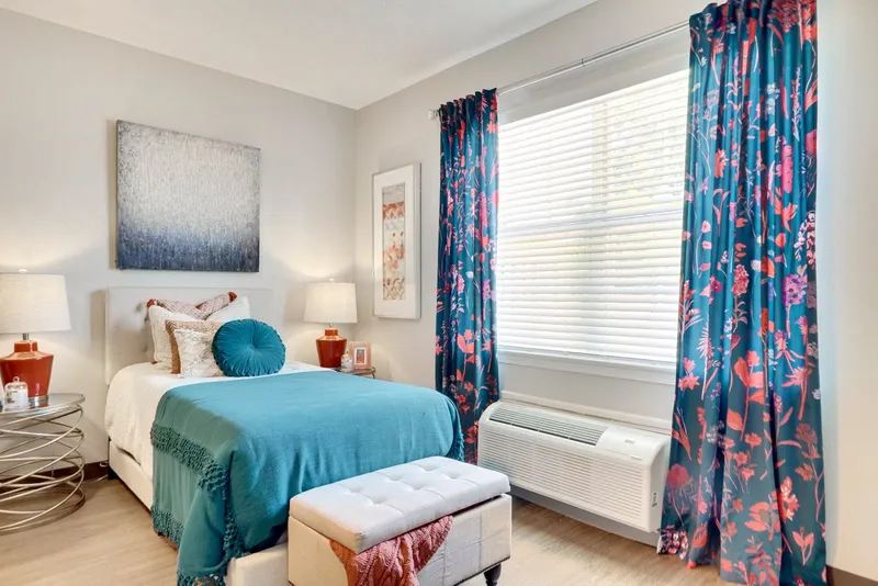 Rittenhouse Village At Northside