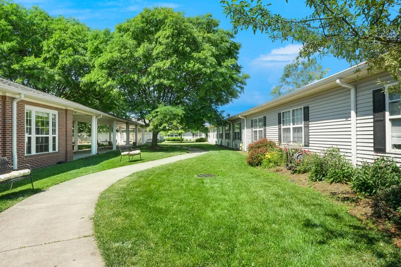 Rittenhouse Village At Northside photo 3