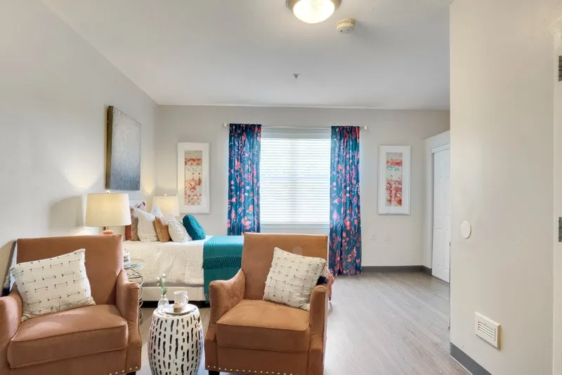 Rittenhouse Village At Northside photo 4