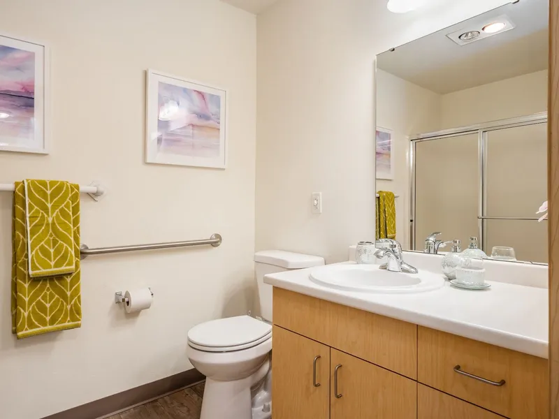 Rittenhouse Village Gahanna photo 2