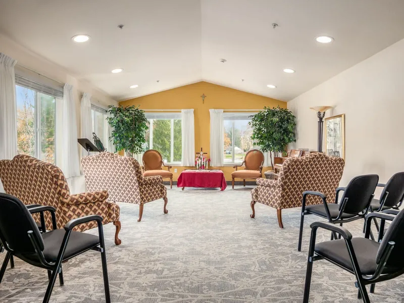 Rittenhouse Village Gahanna photo 6