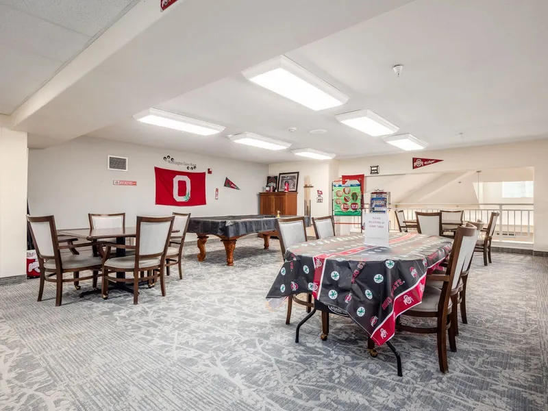 Rittenhouse Village Gahanna photo 9