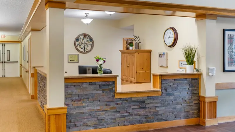 Rivaria El Camino photo 2