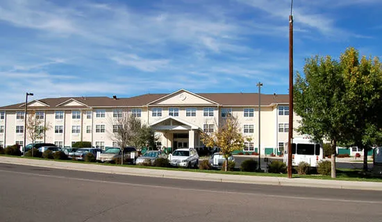 Rivaria El Camino photo 4