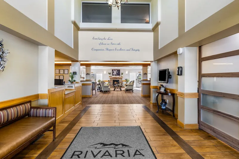 Rivaria Vista Grande photo 2