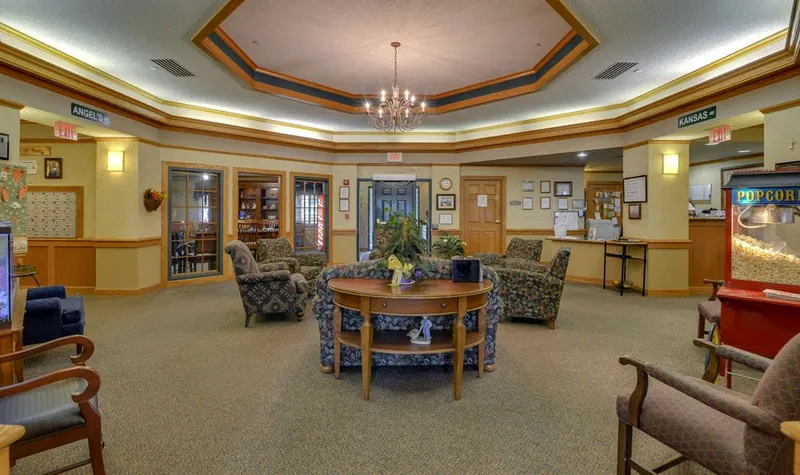 River Bend Senior Living
