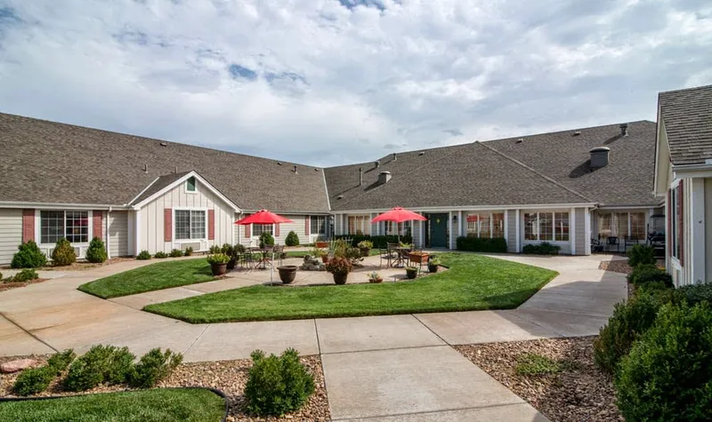 River Bend Senior Living photo 4