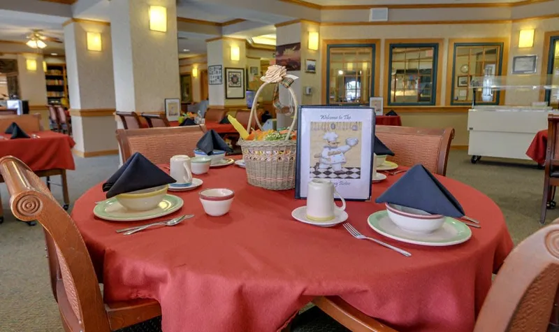 River Bend Senior Living photo 6