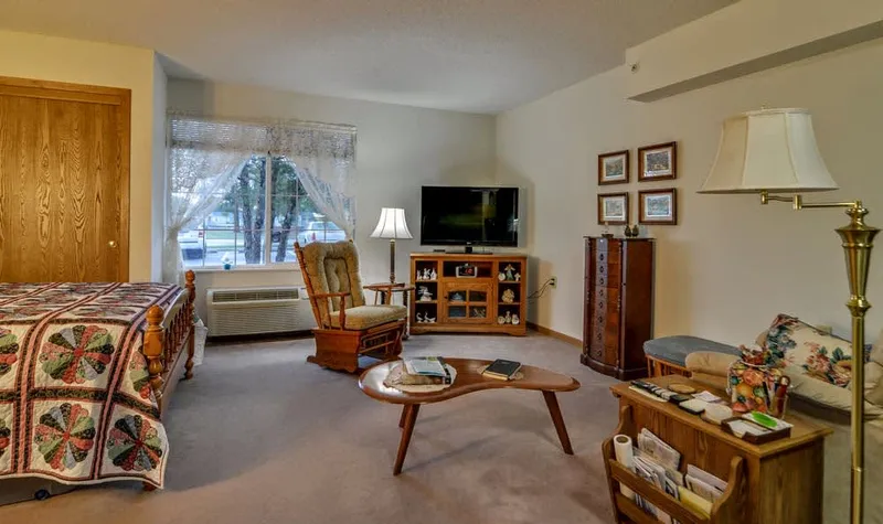 River Bend Senior Living photo 7