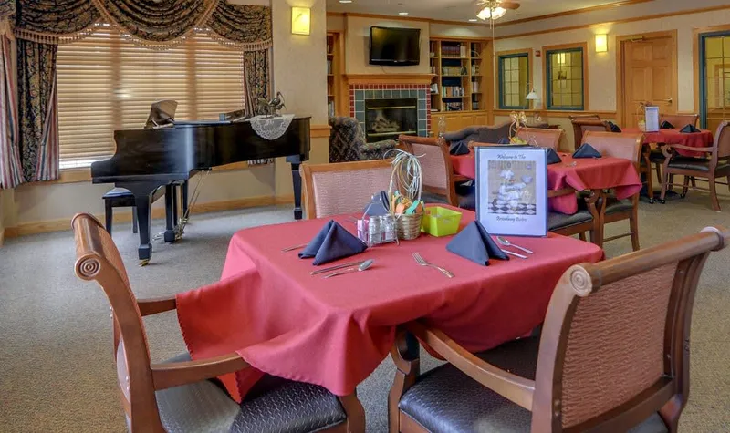 River Bend Senior Living photo 9