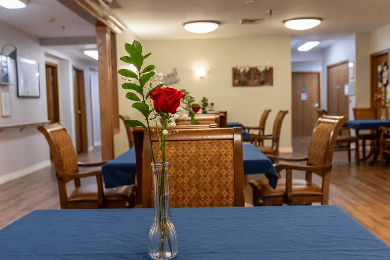 River Falls Memory Care