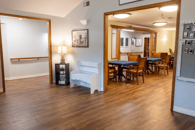 River Falls Memory Care photo 10