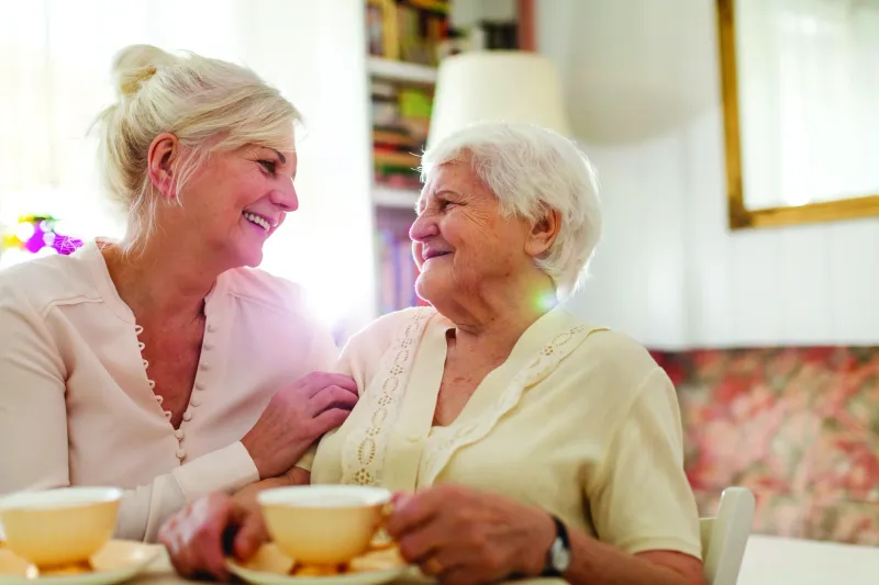 River Glen of St. Charles - senior living in  St. Charles, Illinois - photo 11