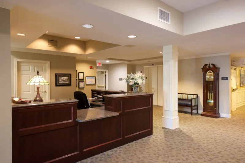 River Glen of St. Charles - senior living in  St. Charles, Illinois - photo 2