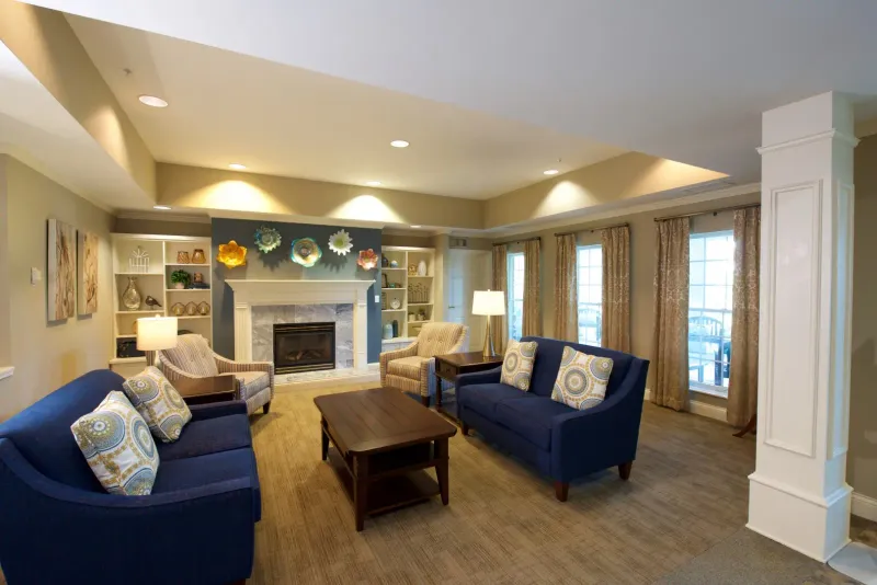 River Glen of St. Charles - senior living in  St. Charles, Illinois - photo 3