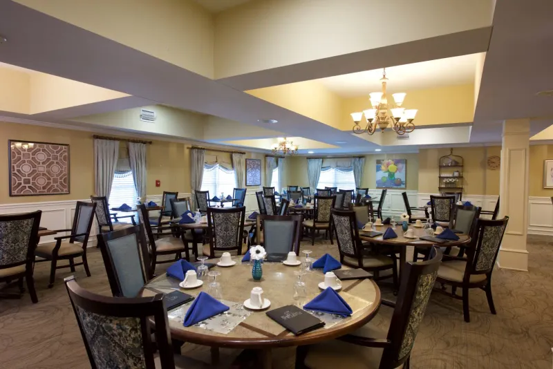 River Glen of St. Charles - senior living in  St. Charles, Illinois - photo 5