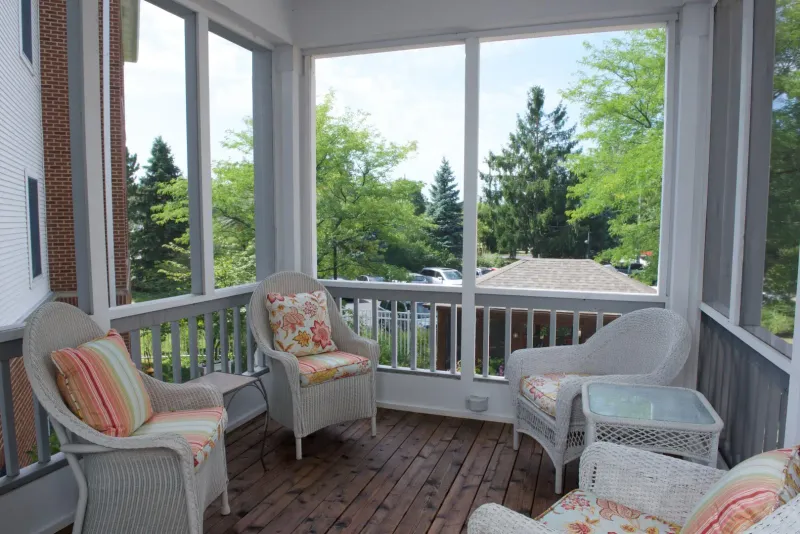 River Glen of St. Charles - senior living in  St. Charles, Illinois - photo 7