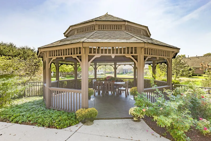 River Glen of St. Charles - senior living in  St. Charles, Illinois - photo 8
