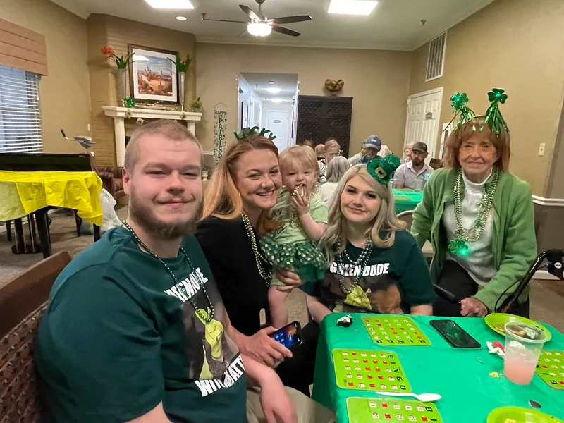 River Mist Senior Living photo 5