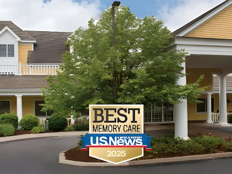 River Ridge at Avon photo 2