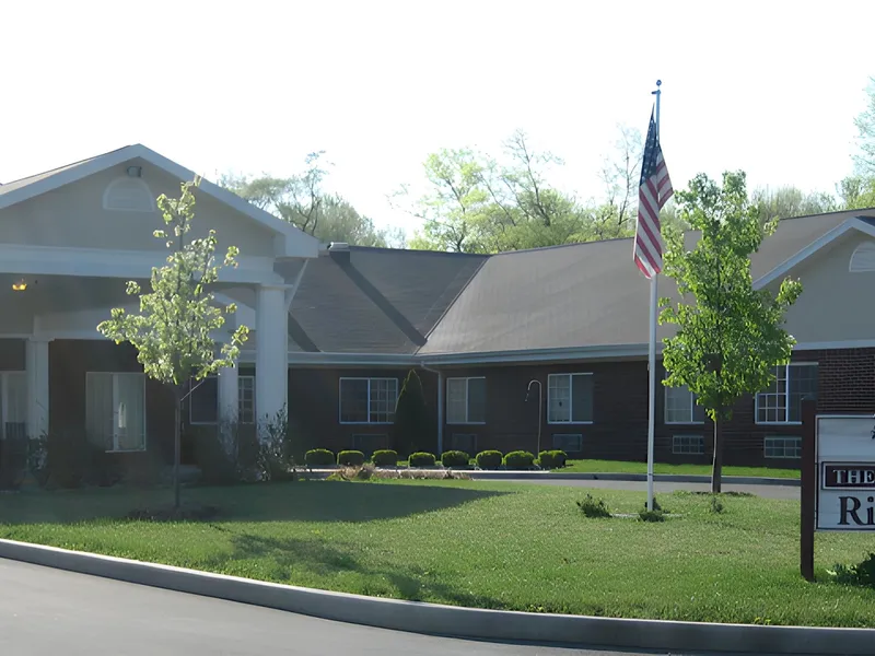 RiverOaks Health Campus