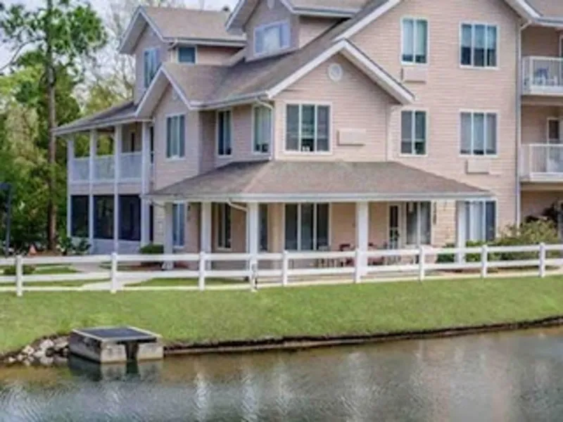 River's Edge by Barclay House