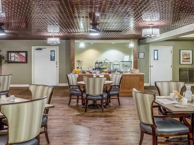 River's Edge by Barclay House photo 5