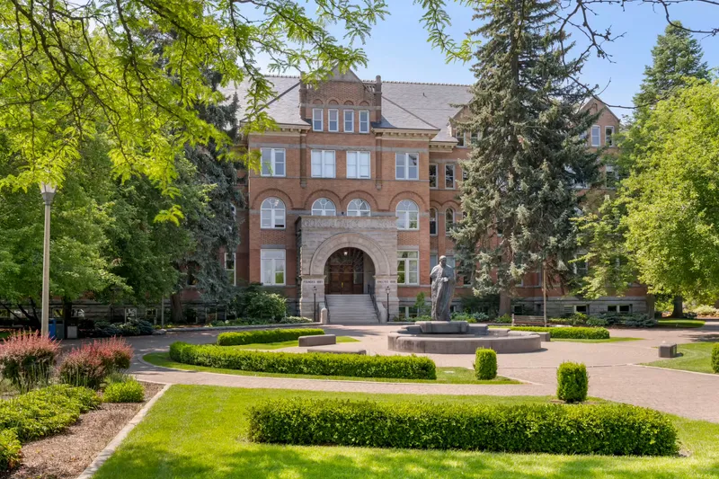 Riverside Senior Living - Assisted Living, Independent Living, Memory Care in Spokane, Washington