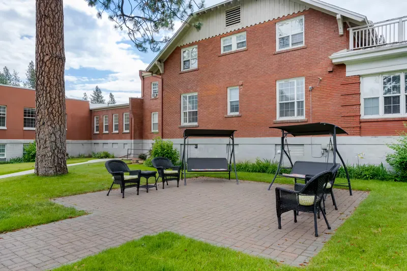 Riverside Senior Living - senior living in Spokane, Washington - photo 11