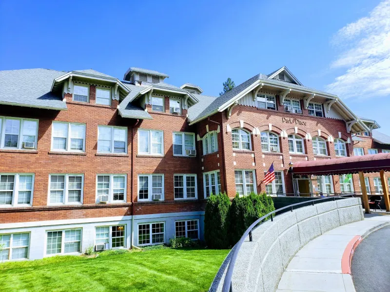Riverside Senior Living - senior living in Spokane, Washington - photo 2