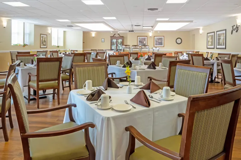 Riverside Senior Living - senior living in Spokane, Washington - photo 3