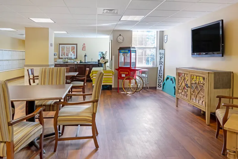 Riverside Senior Living - senior living in Spokane, Washington - photo 4