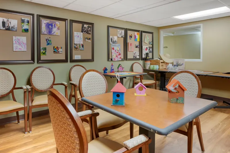 Riverside Senior Living - senior living in Spokane, Washington - photo 5