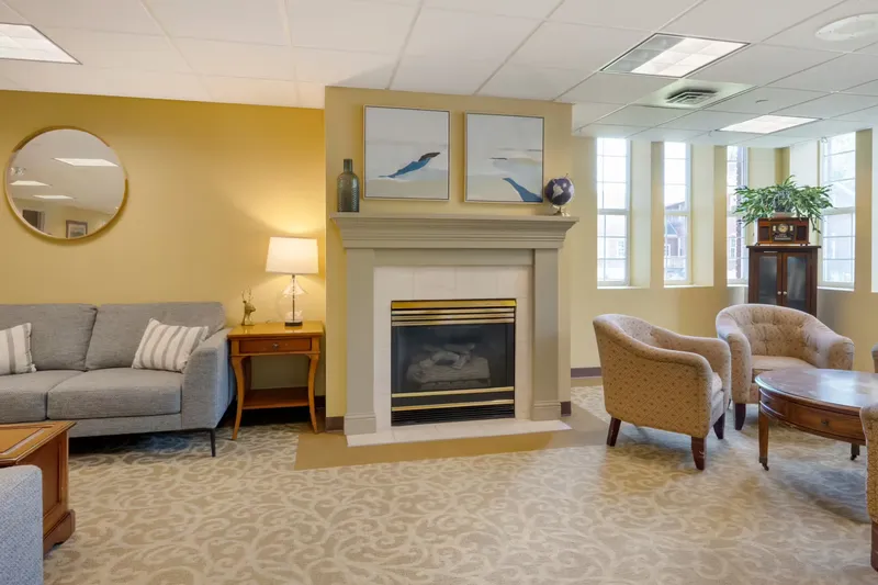 Riverside Senior Living - senior living in Spokane, Washington - photo 7