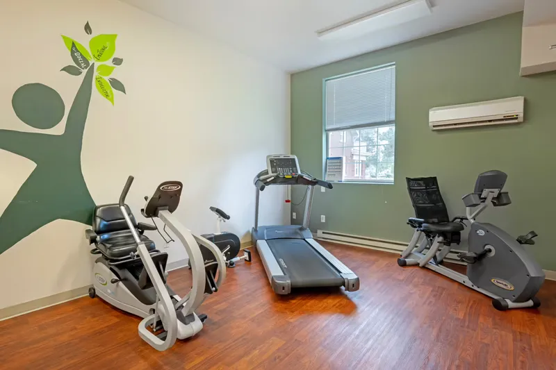 Riverside Senior Living - senior living in Spokane, Washington - photo 8