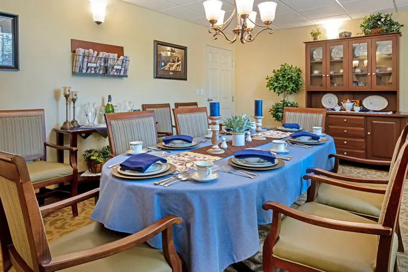 Riverside Senior Living - senior living in Spokane, Washington - photo 9