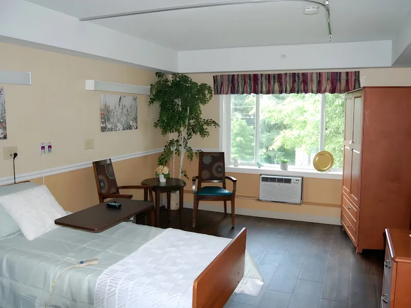 Riverside Village photo 2