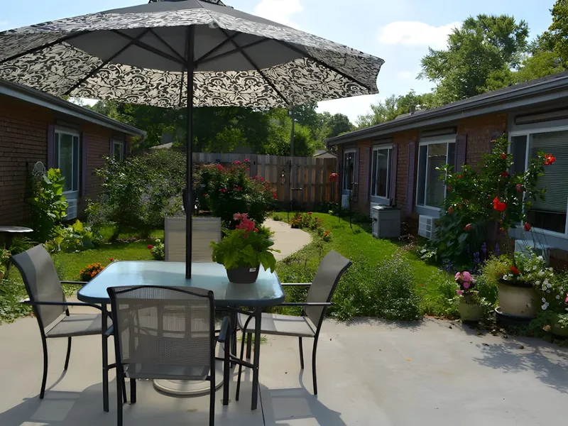 Riverside Village photo 4