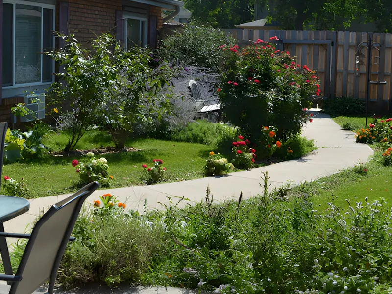 Riverside Village photo 5