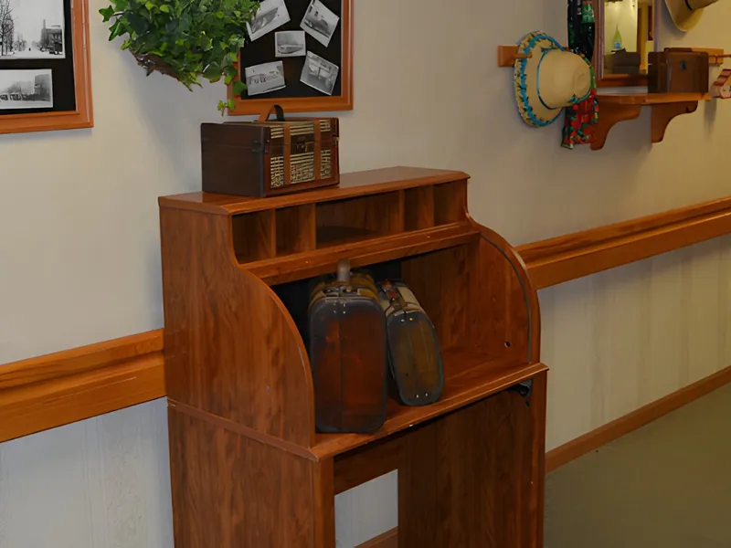 Riverside Village photo 8