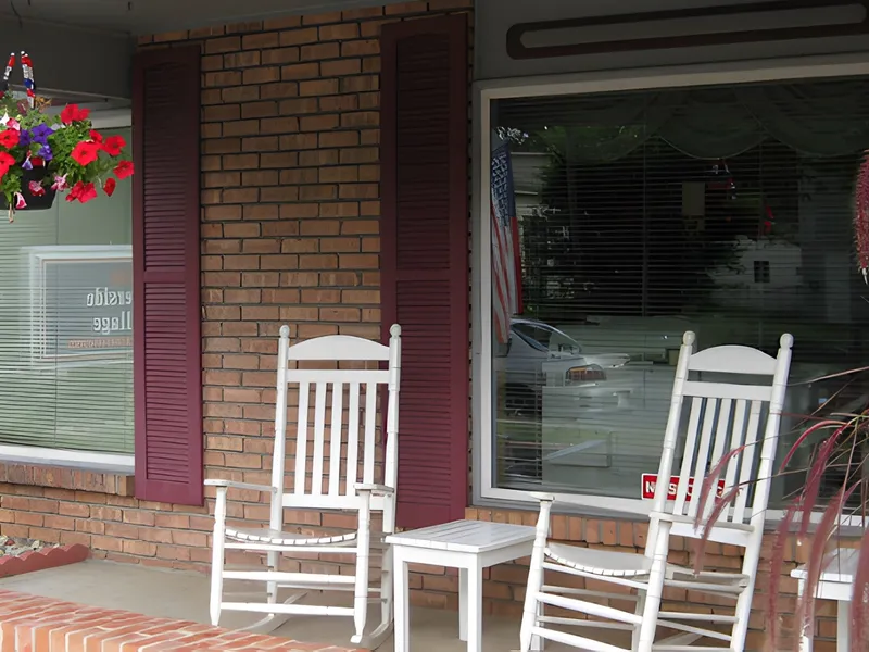 Riverside Village photo 9