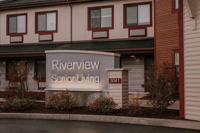 Riverview Senior Living