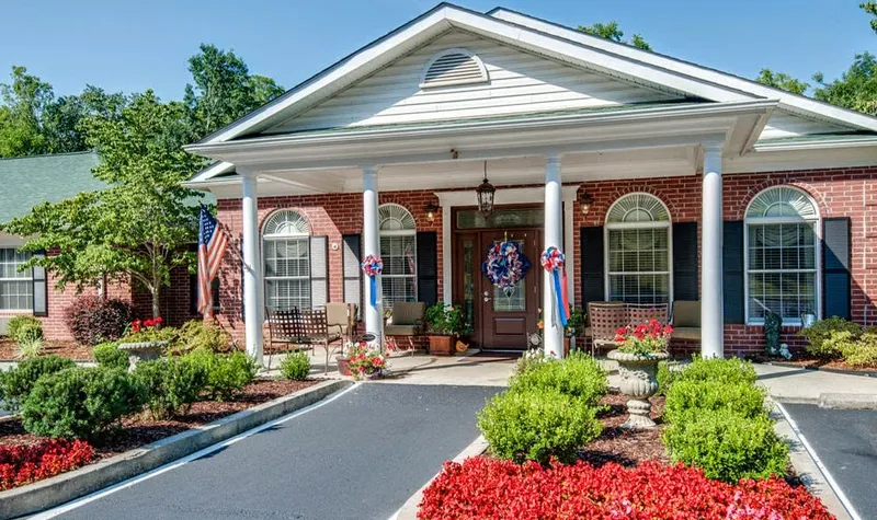 Riverview Terrace photo 4