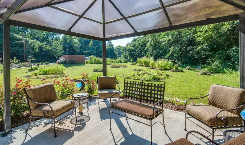 Riverview Terrace photo 9